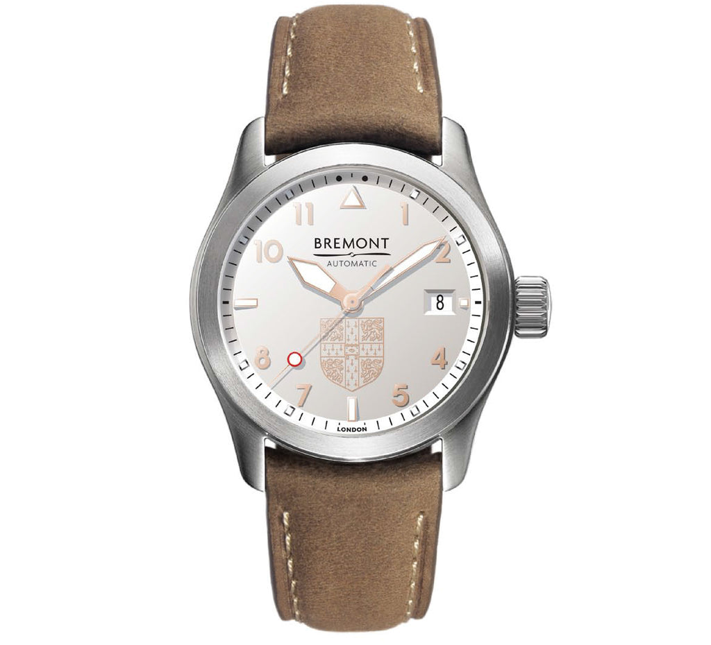 Bremont clearance solo 37